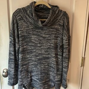 Aerie Turtleneck Sweater